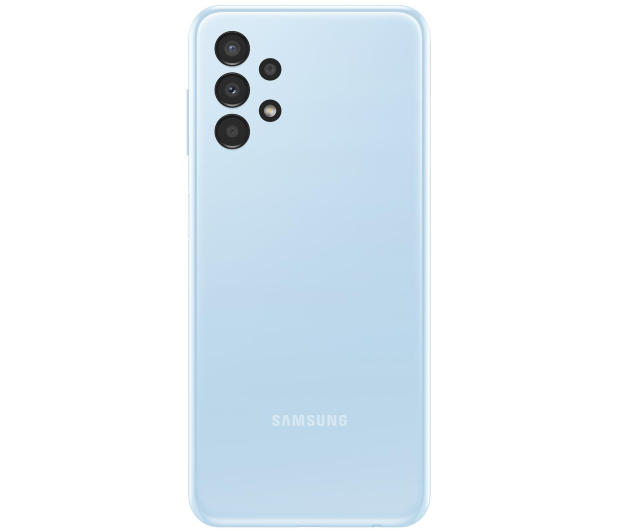 Samsung Galaxy A13 4/64GB Blue - 732542 - zdjęcie 7